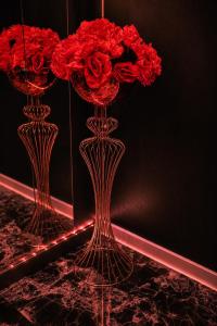 bucharest love room