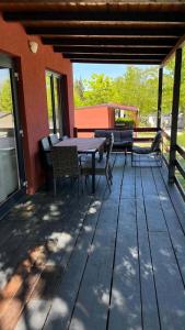 Mobile Home ABC