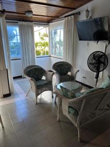 Hostal Casa Omaira