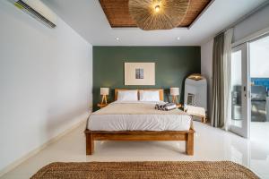 Balibay 04 - Secluded Villa with Private Pool in a Vibrant Neighborhood