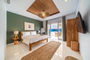 Balibay 04 - Secluded Villa with Private Pool in a Vibrant Neighborhood
