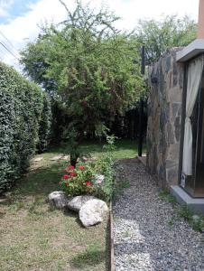 Cabañas Munay 2