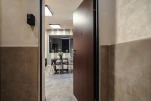 Termini Comfort Jacuzzi Suite