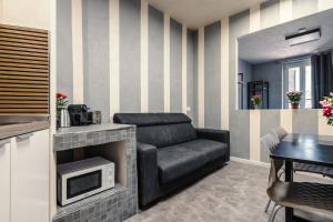 Termini Comfort Jacuzzi Suite