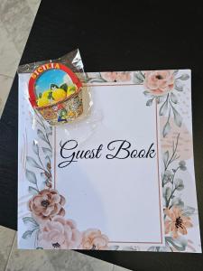 Casa Vacanze Giò