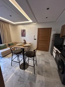 Charming fully equipped apartment close to TGV station