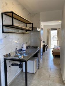 Apartment in Tanti Pool, Grill and Park