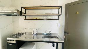 Apartment in Tanti Pool, Grill and Park