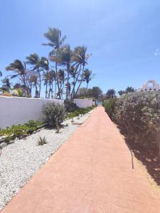puerto real isla de margarita