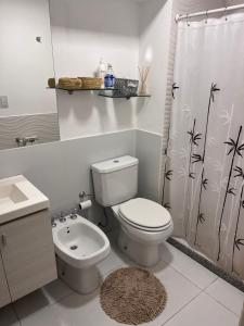 Habitacion con baño en suite
