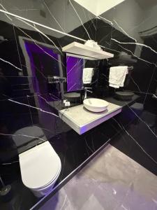 Elysium Luxury Suite