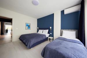 Ocean 3 bed room house