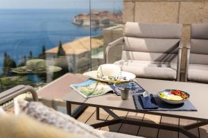Iconic Dubrovnik