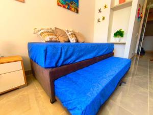APARTAMENTO RESERVA DEL MAR BELLO HORIZONTE In