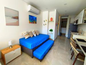 APARTAMENTO RESERVA DEL MAR BELLO HORIZONTE In