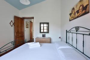 Villa Lentischio