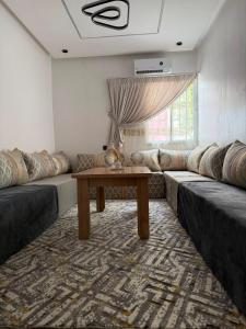 Appartement Biougra