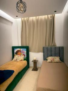 Appartement Biougra
