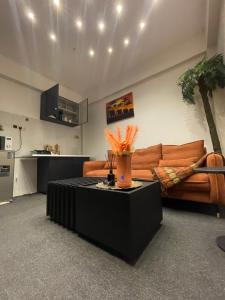 Bella Masaki - One Bedroom Apartments & Studios Dar