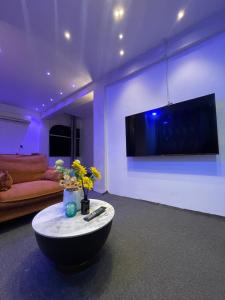 Bella Masaki - One Bedroom Apartments & Studios Dar