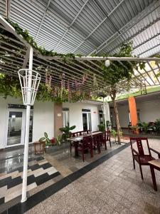 Hotel Song biển