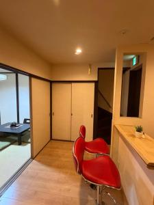 FUUTEI Japanese-style lodge