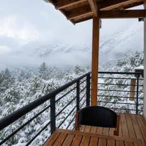 Refugio Cordillera Flora endógena Bosque Esclerófilo