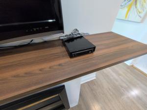 Renovated Upstairs Apartment