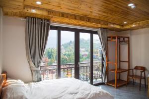 Sapa Station Hotel