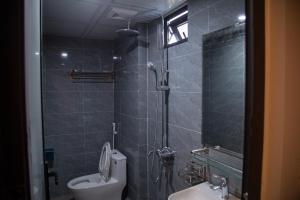Sapa Station Hotel