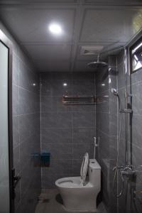 Sapa Station Hotel