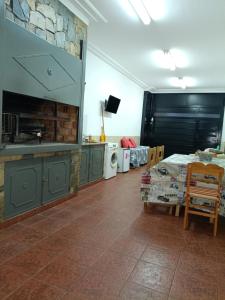 Monoambiente Nogales