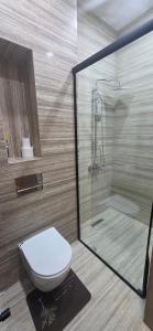 Luxury Apartment