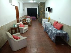 Monoambiente Nogales