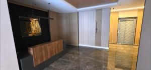 Luxury Apartment