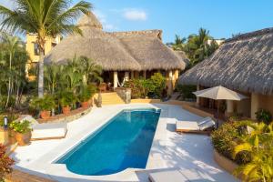 Villa Casa Paloma