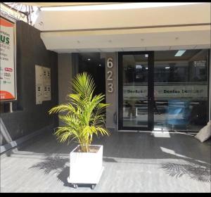 Residencial Hotel Dentus