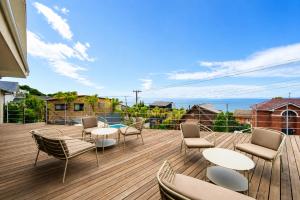 IPC Resort富津竹岡