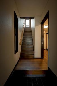 Kamo River Residence Modern Apt near Kyoto Station