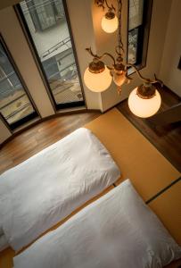 Kamo River Residence Modern Apt near Kyoto Station