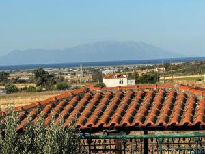 Greek Apartments DAV