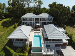Villa A Vora Mar 5BR Luxury Phang Nga Bay Sea View