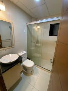 Modern, Comfortable Apartment with a View of Sucre