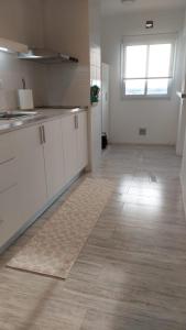 Impecable y amplio Zona Polideportivo y Hospital Privado
