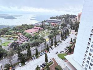 Luxury Sky Retreat with Taal Lake & Volcano View in Tagaytay