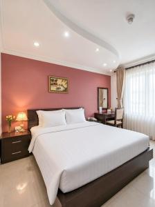 La Bonita Boutique Hotel - District 7