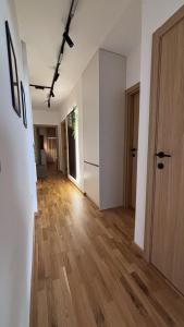 Urban XL apartment