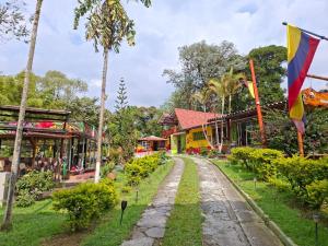 Hospedaje Clemudo