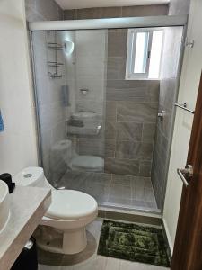 Luxury Apartment in Dreams Lagoons Veracruz