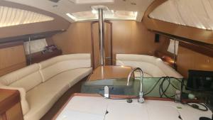 Sun Odyssey de 40 Valencia Marina